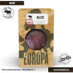 Lomo de Alce Ración (200 gr aprox