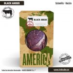 Solomillo de Black Angus Ración (200 gr aprox