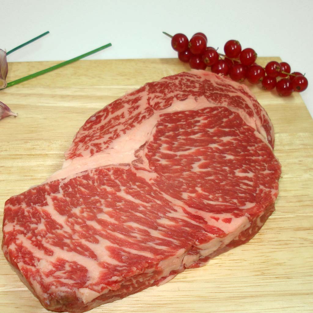 Entrecot Wagyu BMS 6-7