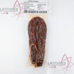 Chorizo de Avestruz marca de agua