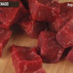 Tienda de carnes exóticas