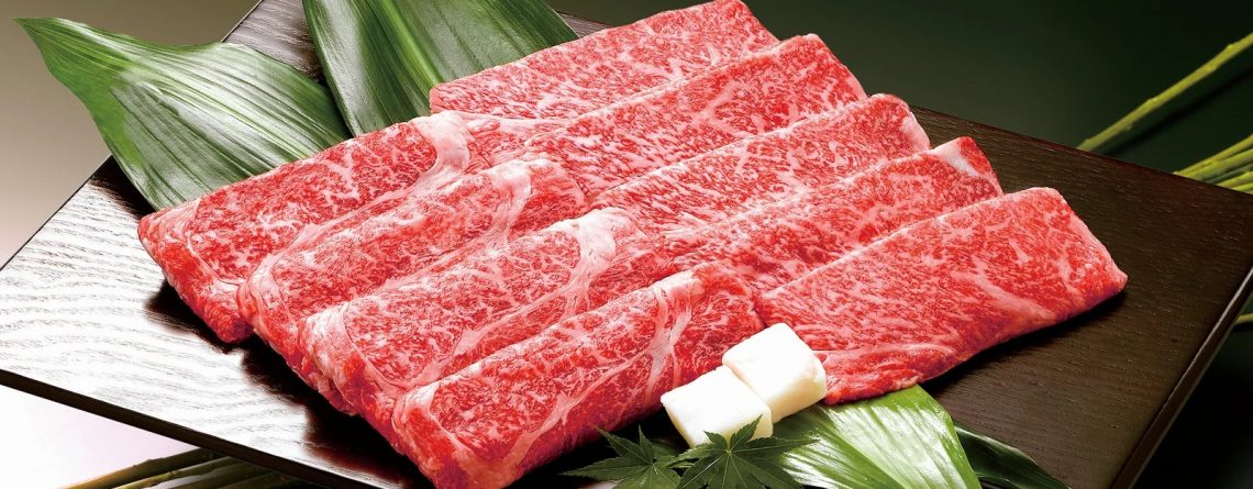 Tienda de carnes exóticas