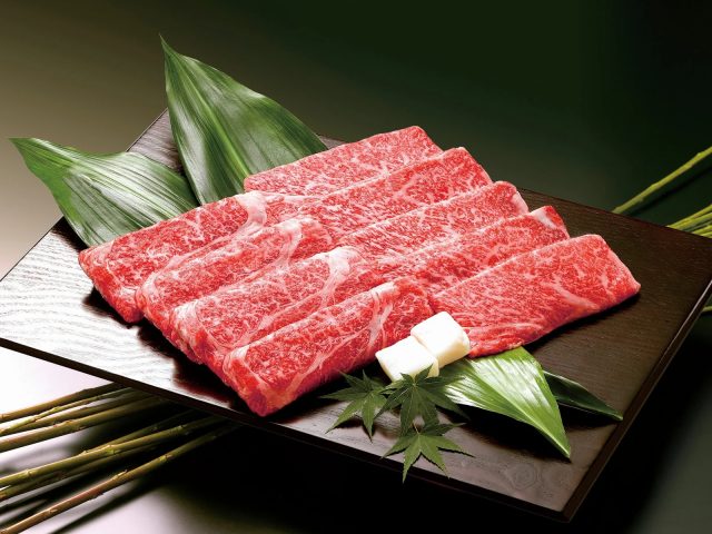 Tienda de carnes exóticas