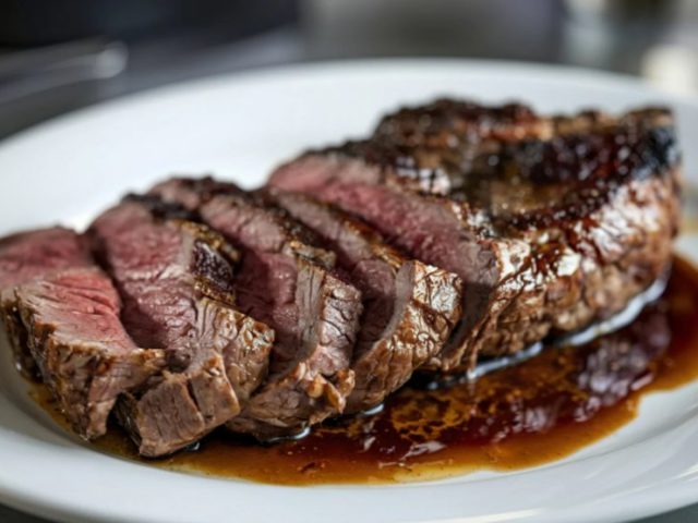 tienda de carnes exóticas