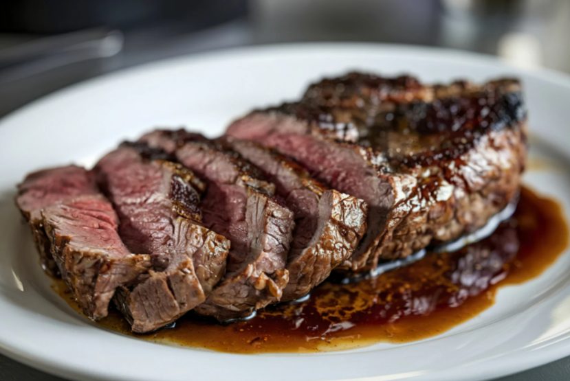 tienda de carnes exóticas