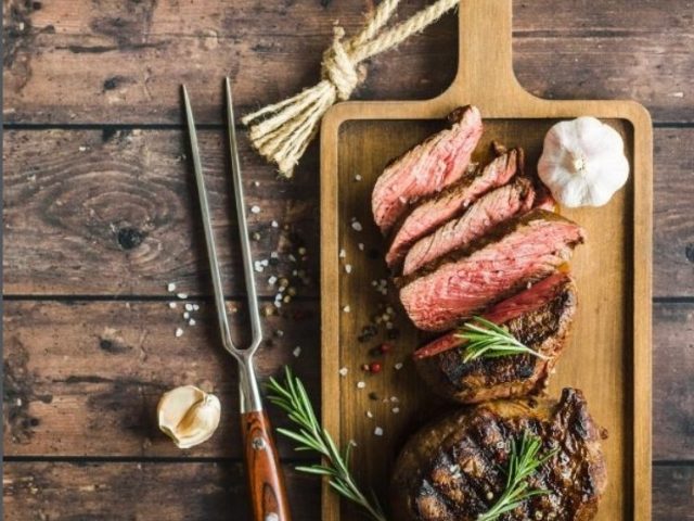 Tienda de carnes exóticas