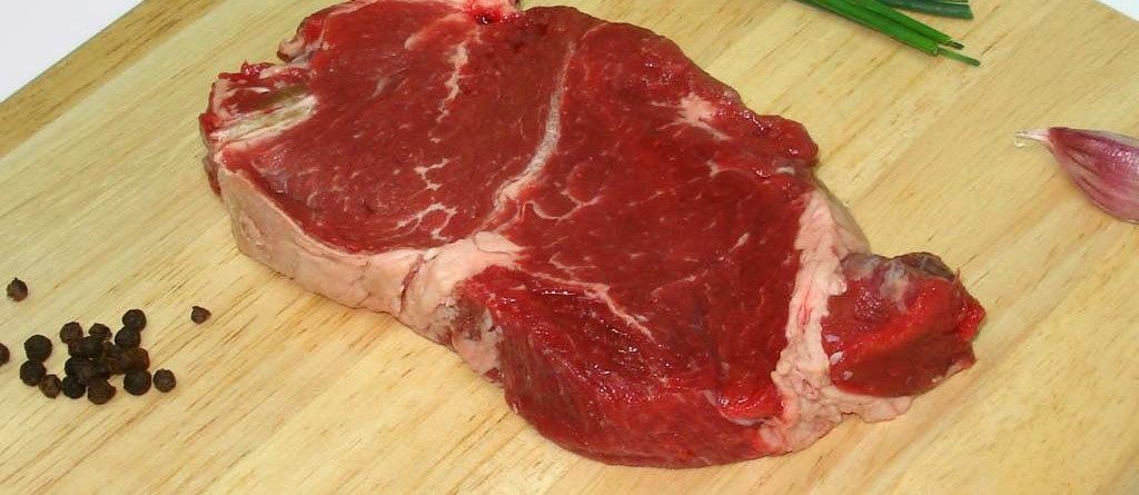 tienda de carnes exóticas
