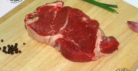 tienda de carnes exóticas