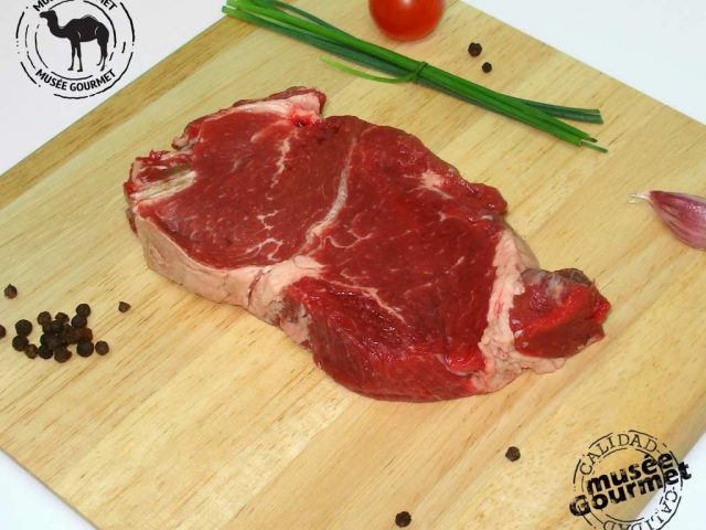 tienda de carnes exóticas