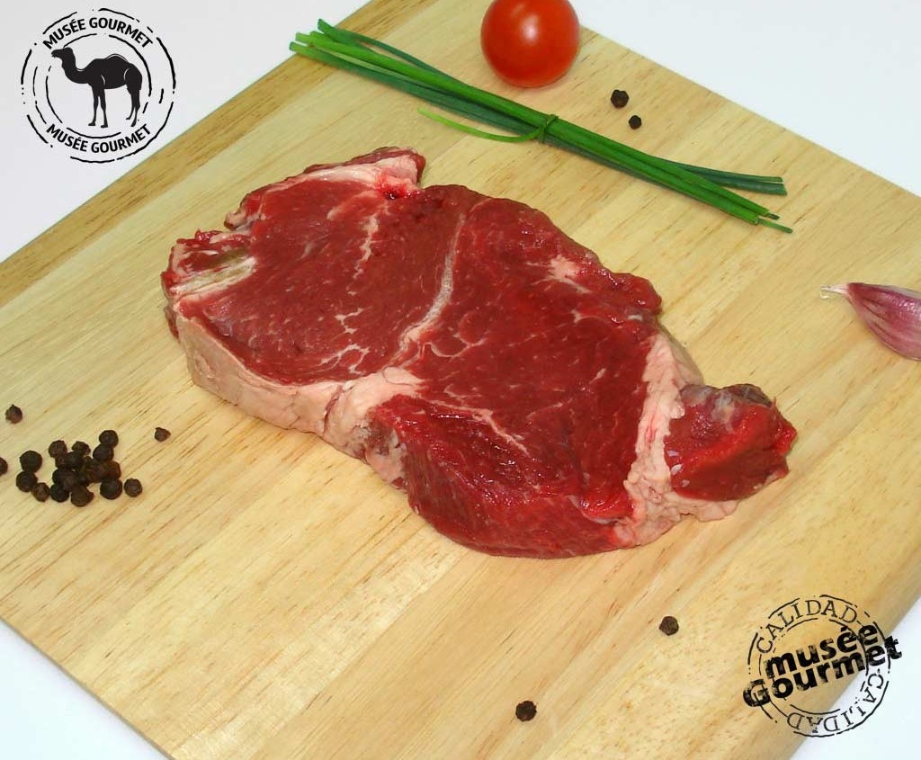 tienda de carnes exóticas