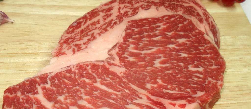 tienda de carnes exóticas